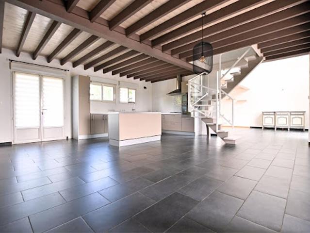 Maison vente à Tours-en-Vimeu, Somme