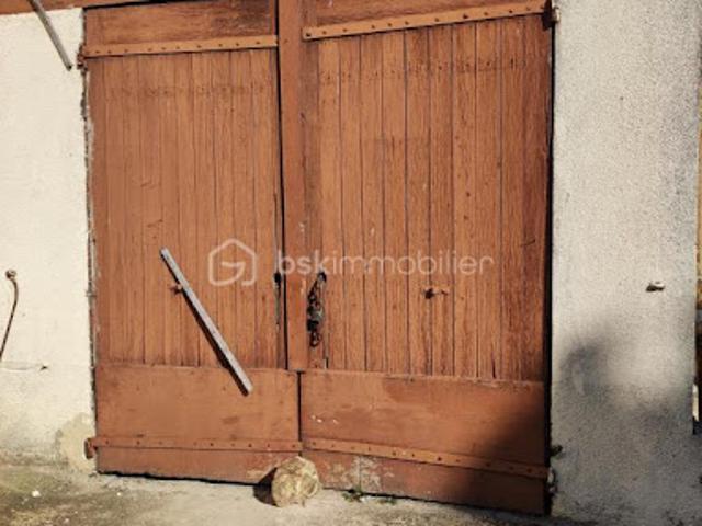 Maison vente à Sens, Molinons