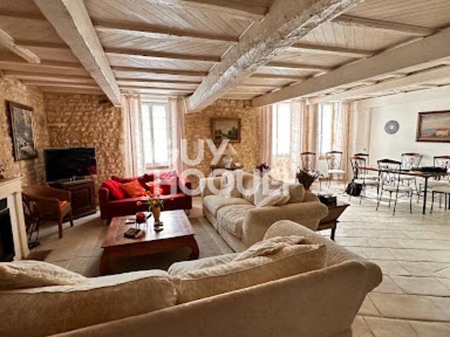 Maison vente à Rochefort, Arvert
