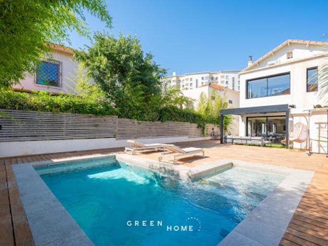 Maison vente à Marseille