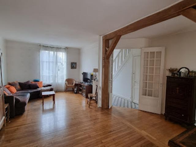 Maison vente à Antony, Châtillon