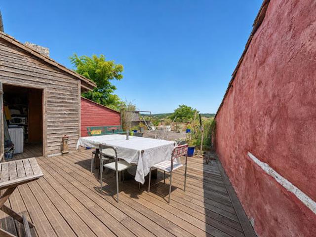 Maison vente à Gaja-la-Selve, Aude