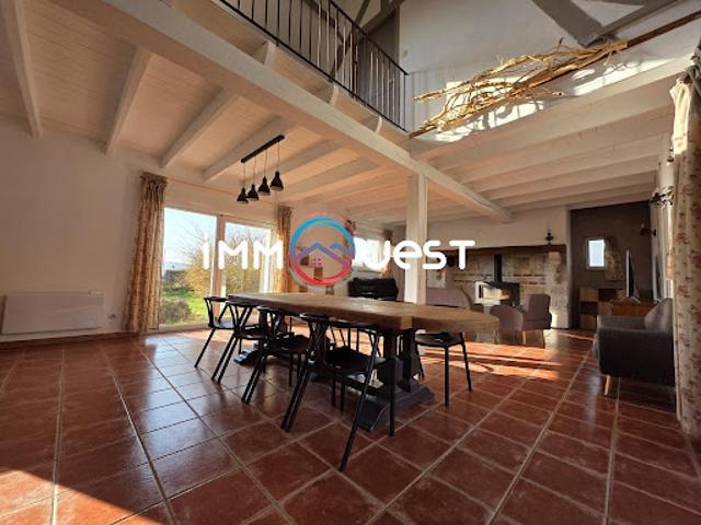 Maison vente à Calais, Muncq-nieurlet