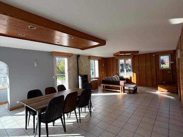Maison vente à Les Cruz, Nancy-sur-Cluses