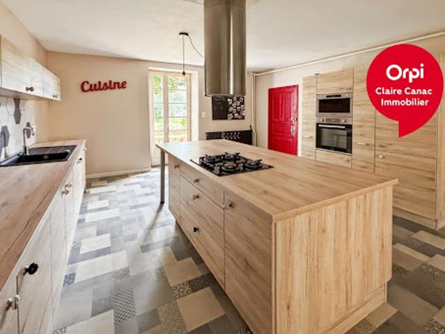 Maison vente à Castres, Sémalens