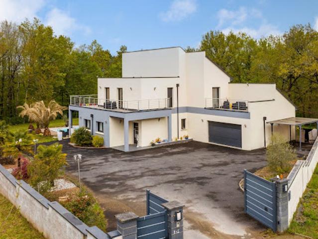 Maison vente à Brive-la-Gaillarde, Ussac