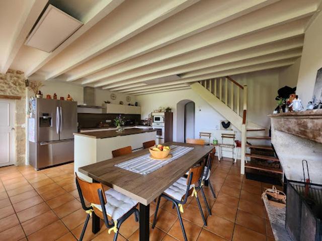 Maison vente à Lesparre-Médoc, Bégadan