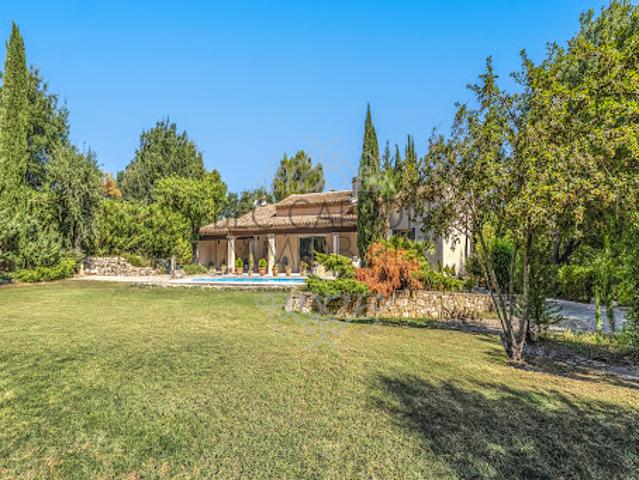 Maison vente à Aix-en-Provence, Aix-en-provence