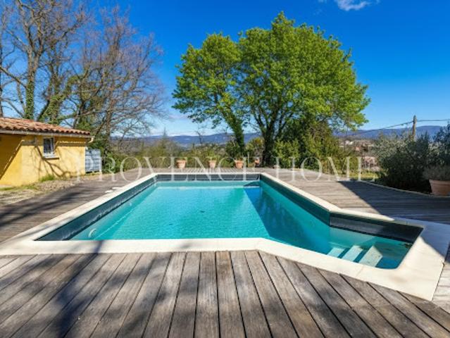 Maison vente à Apt
