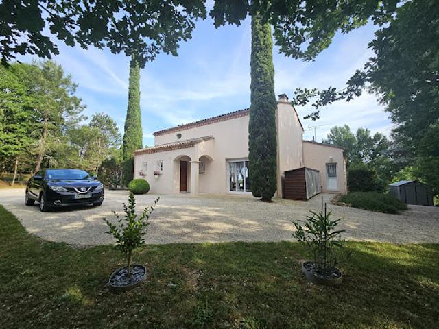 Maison vente à Bergerac, La Madeleine