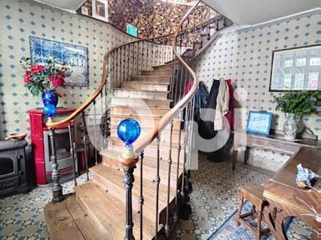 Maison vente à Langres, Bourbonne-les-bains