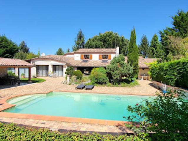 Maison vente à Agen, Roquefort