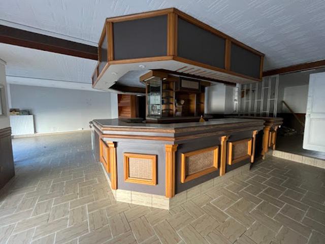 Maison vente à Confolens