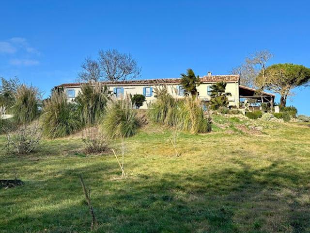 Maison vente à Carcassonne, Fanjeaux