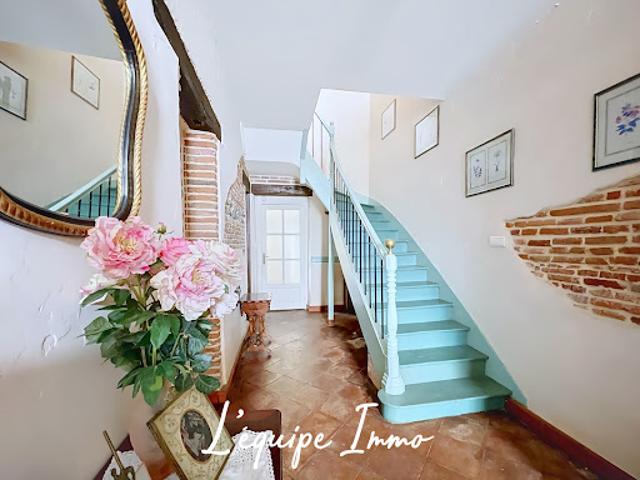 Maison vente à Trépadé, Fonsorbes