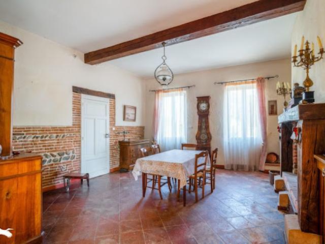 Maison vente à Muret, Fonsorbes