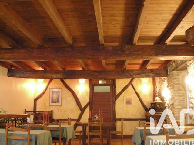 Maison vente à Castres, Labastide-rouairoux