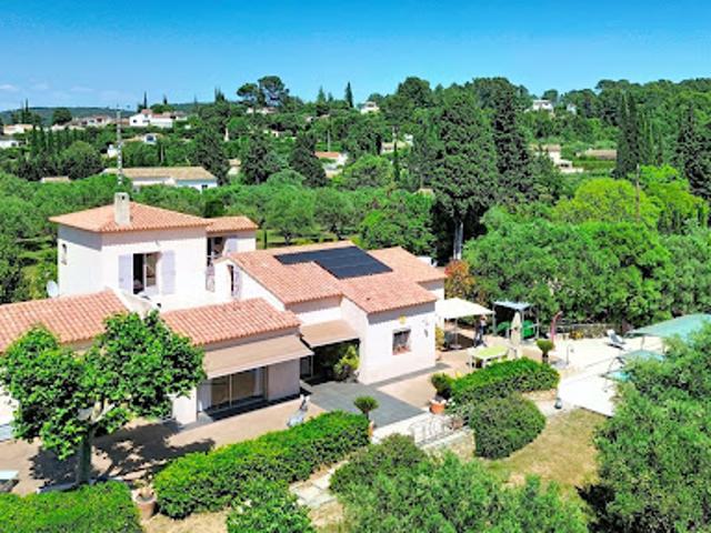 Maison vente à Arrondissement de Draguignan, Lorgues