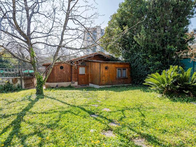Maison vente à Marseille
