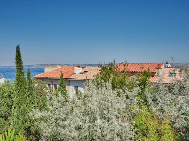 Maison vente à Marseille