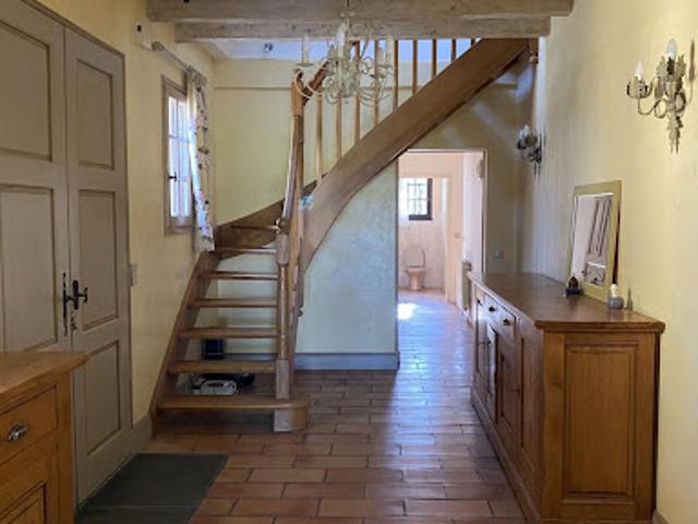 Maison vente à Bergerac, Monsaguel