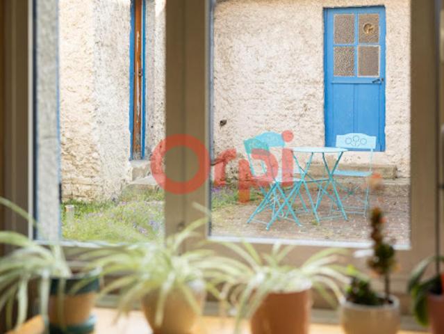 Maison vente à Péronne