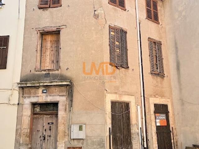 Maison vente à Brignoles, Puget-ville