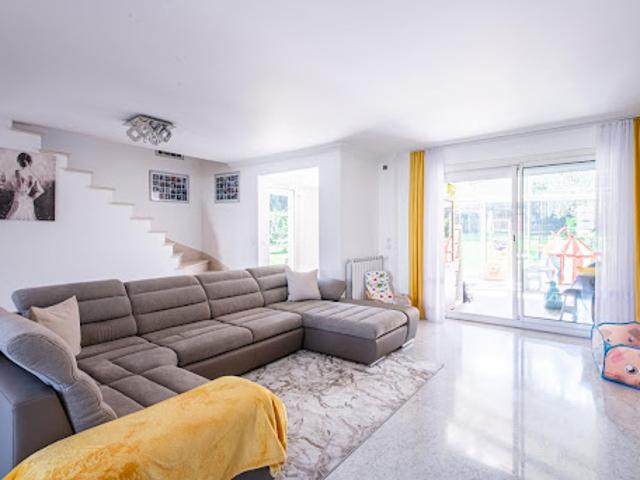 Maison vente à Palaiseau, Bièvres