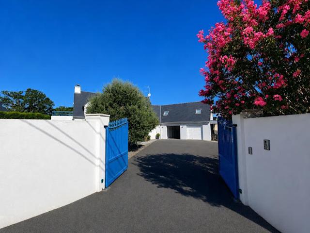 Maison vente à Moulin de Via, Redon