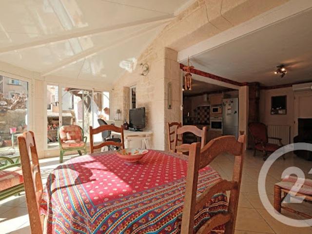 Maison vente à Lodève, Saint-andré-de-sangonis