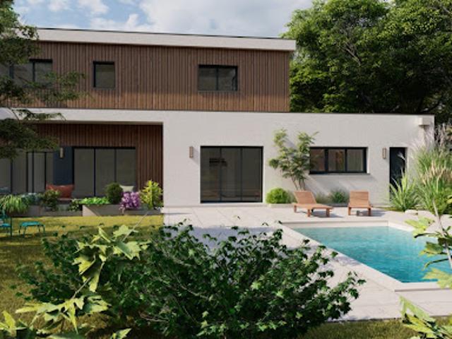 Maison vente à Camblanes-et-Meynac, Gironde