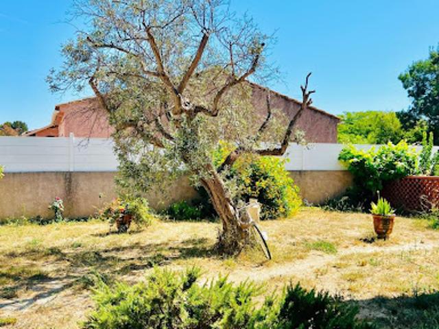 Maison vente à Istres, Port-de-bouc