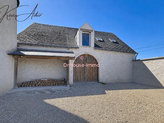 Maison vente à Orléans, Saint-pryvé-saint-mesmin