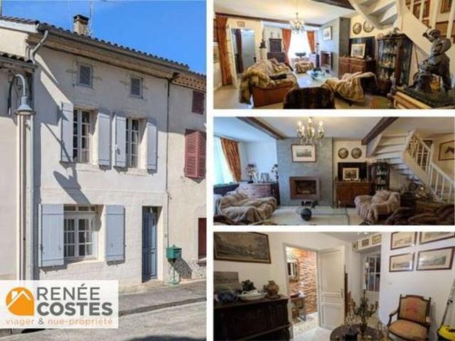 Maison vente à Marmande, Le Mas-d'agenais