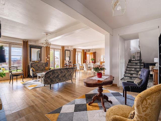 Maison vente à Lyon, Rhône