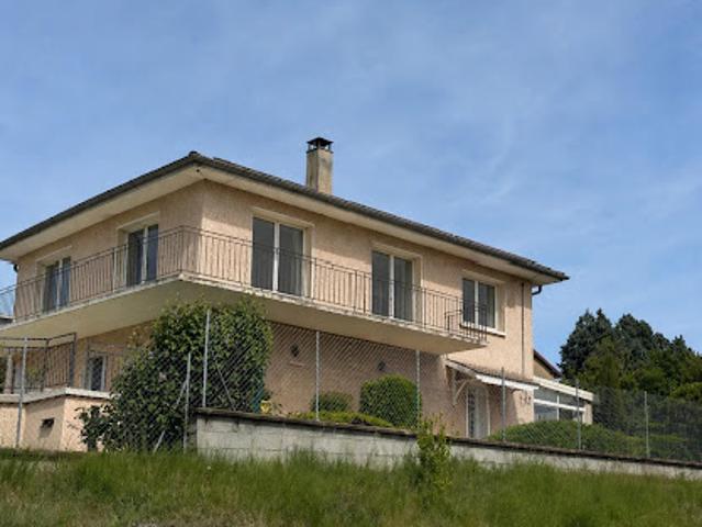 Maison vente à Lyon, Rhône