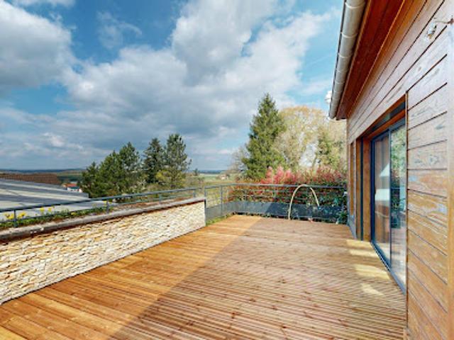 Maison vente à Besançon, Vieilley