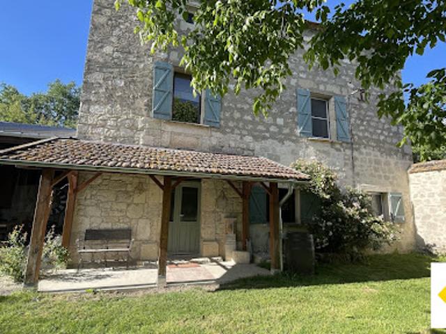 Maison vente à Agen
