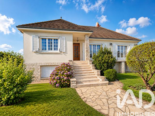 Maison vente à Le COteau, Saint-Sulpice-de-Pommeray