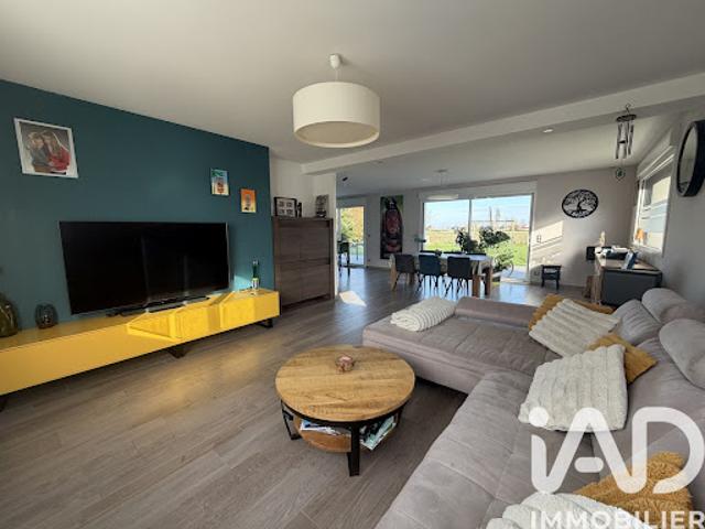 Maison vente à Calais, Audruicq