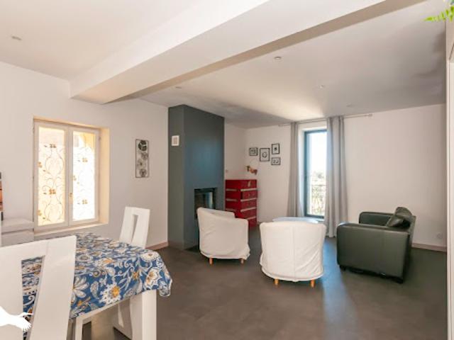 Maison vente à Béziers