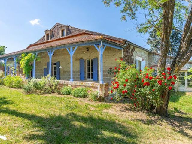 Maison vente à Marmande, Cambes