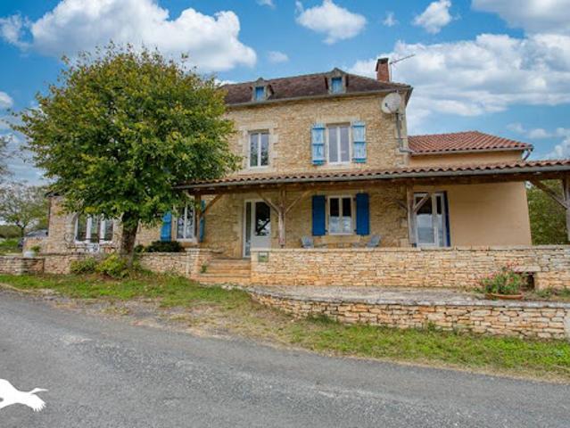 Maison vente à Sarlat-la-Canéda, Jayac
