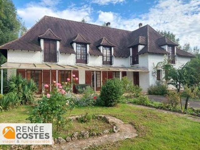 Maison vente à Sarlat-la-Canéda, Le Lardin-saint-lazare