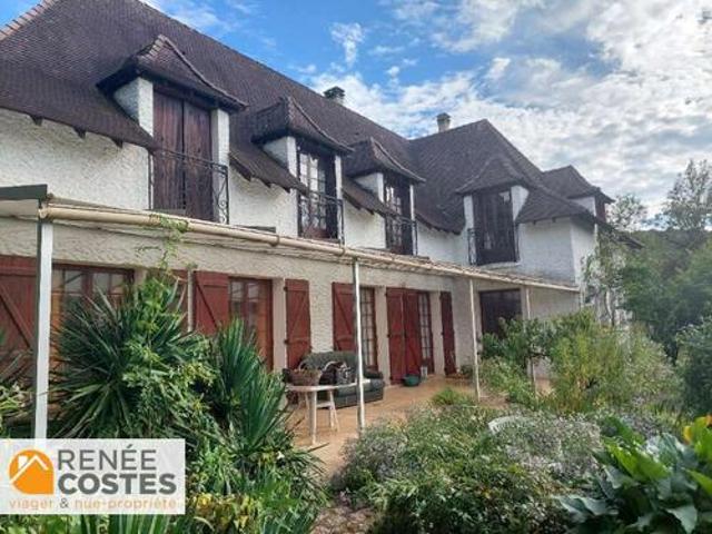Maison vente à Sarlat-la-Canéda, Le Lardin-saint-lazare