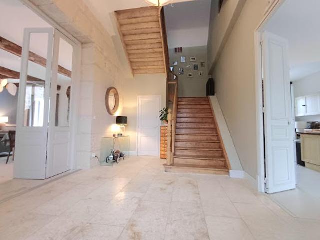 Maison vente à Soissons, Longueval-barbonval