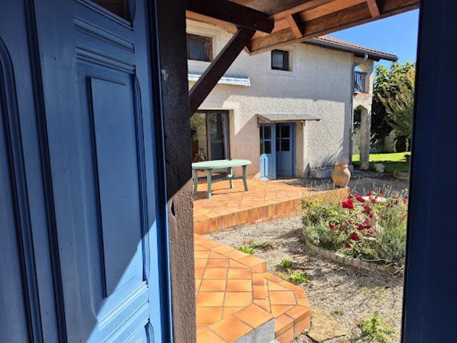 Maison vente à Bagnères-de-Bigorre, Uglas