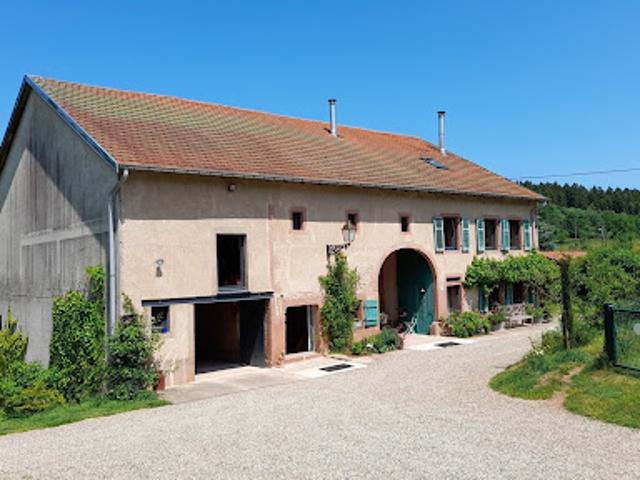 Maison vente à Saint-Dié-des-Vosges, Saint-dié