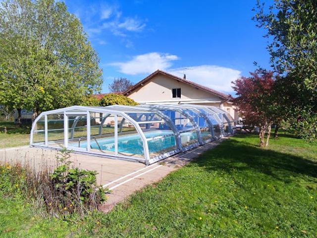 Maison vente à France métropolitaine, Saint-sever