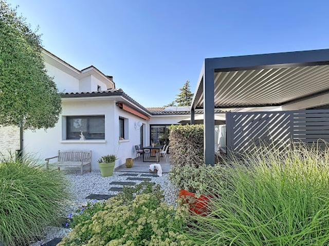 Maison vente à Angoulême, Saint-yrieix-sur-charente